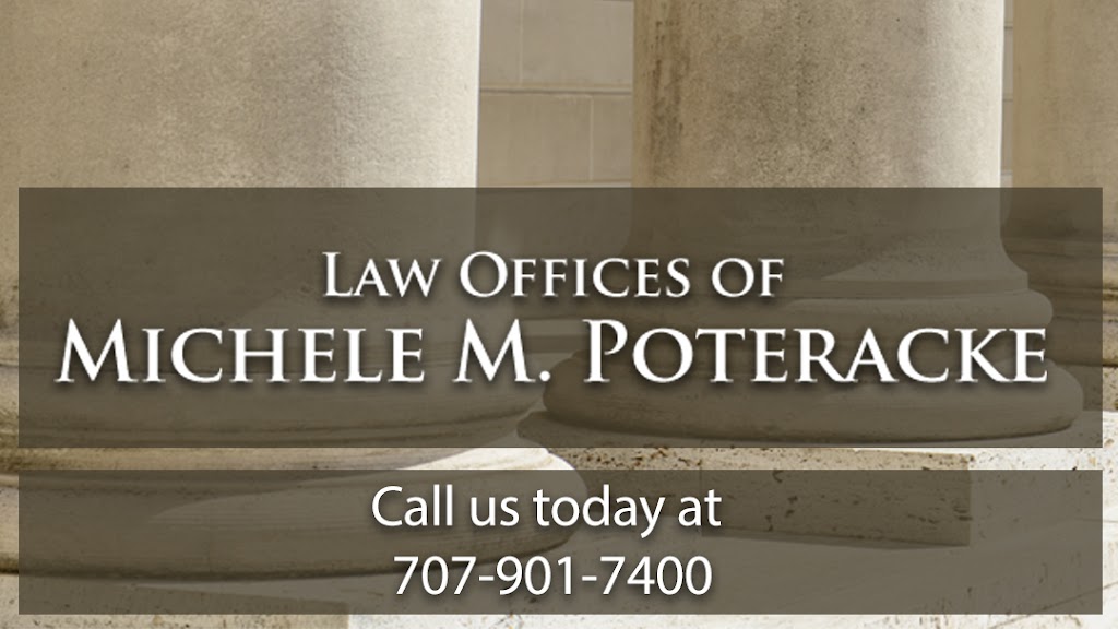 Law Offices of Michele M. Poteracke 95404