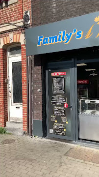 Photos du propriétaire du Restaurant Family's Poulet à Lille - n°8