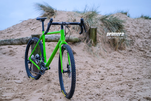 Primera Sports | Bike Shop in Bournemouth