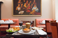 Plats et boissons du Restaurant indien Jaipur Palace - Spécialités Indiennes à Paris - n°1
