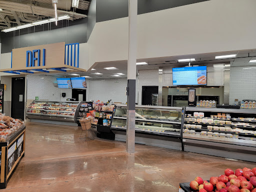 Department Store «Walmart Supercenter», reviews and photos, 27931 Kelly Johnson Pkwy, Santa Clarita, CA 91355, USA