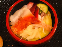 Chirashi du Restaurant japonais Restaurant Taki à Paris - n°3