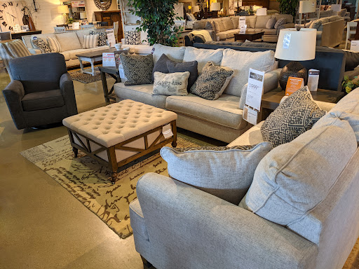 Furniture Store «Ashley HomeStore», reviews and photos, 6312 W Broad St, Richmond, VA 23230, USA