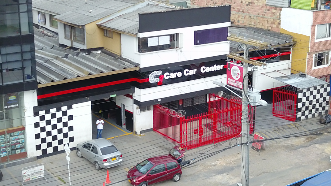 C3 Care Car Center