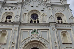 Iglesia de San Alfonso image