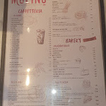 Photo n°2 de l'avis de Antonella.e fait le 10/11/2022 à 10:36 sur le  Molino bakery bar & cucina à Rome