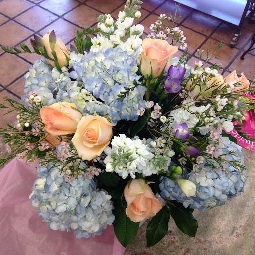 Florist «Solano Florist», reviews and photos, 1863 Solano Ave, Berkeley, CA 94707, USA