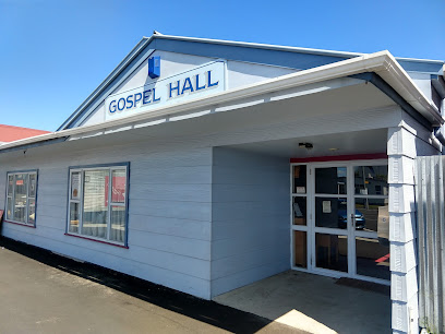 Gospel Chapel