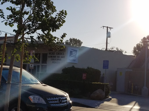 Post Office «United States Postal Service», reviews and photos, 406 Orchid Ave, Corona Del Mar, CA 92625, USA