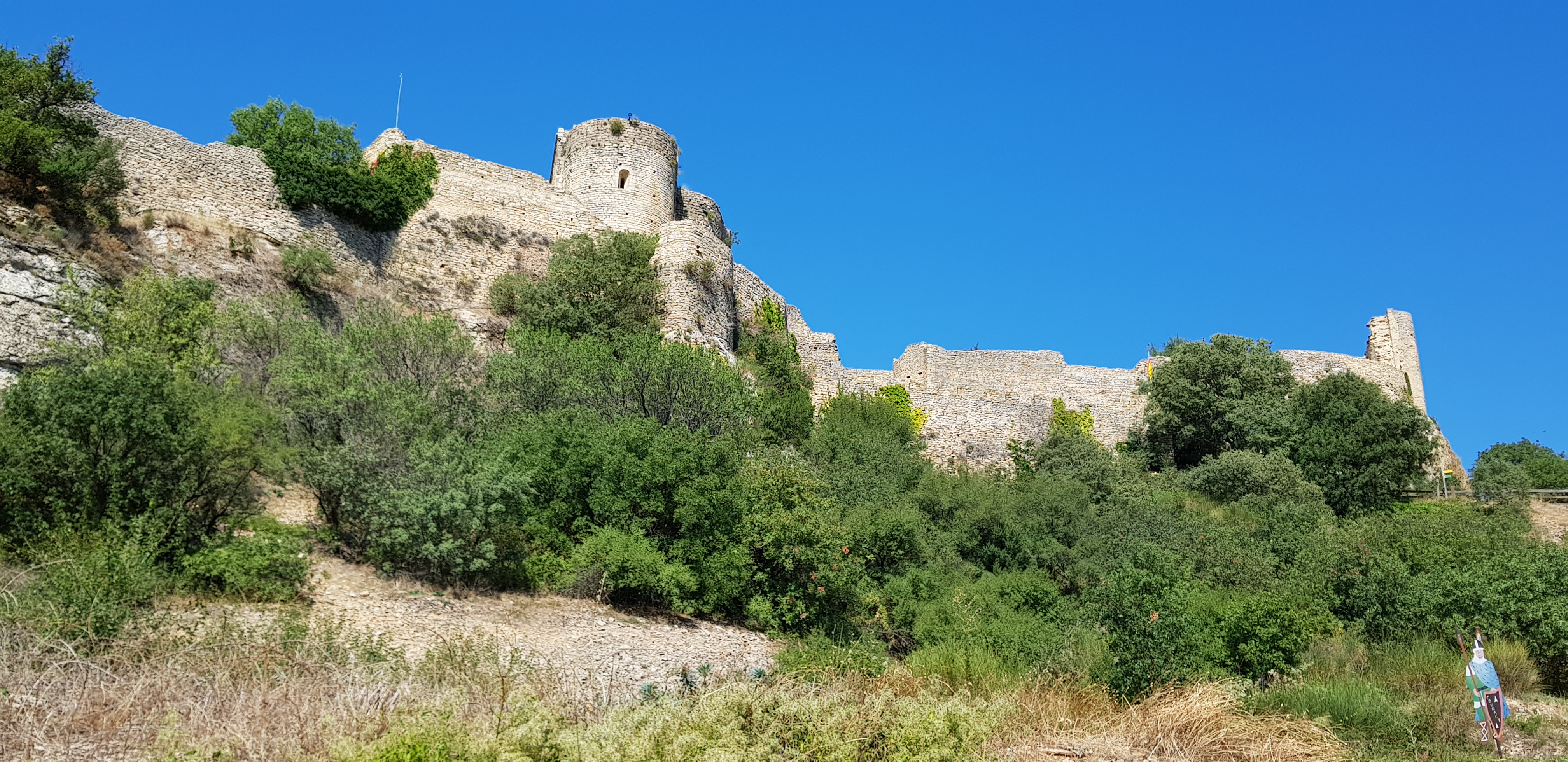Photo n° 1 de l'avis de Arnaud.u fait le 20/08/2018 à 15:02