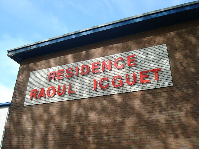 Résidence Raoul Hicguet (maison de repos et de soins) - Charleroi