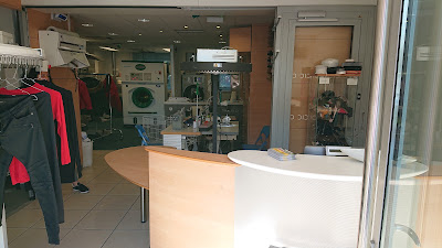 PRESSING NEUHOF à Strasbourg