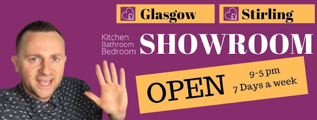 My Beautiful Kitchen and Bathroom, Glasgow Showroom - Glasgow