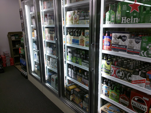 Wine Store «Silver Spirits State Liquor Store», reviews and photos, 1482 N Portage Path, Akron, OH 44313, USA