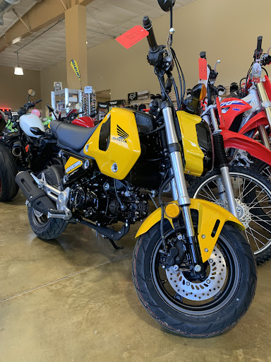 ATV Dealer «Jim Trenary Motorsports», reviews and photos, 4550 State Hwy 47, Washington, MO 63090, USA