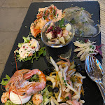 Photo n°1 de l'avis de cristina.o fait le 27/06/2023 à 13:01 sur le  Playa Del Sol à Marina di Pescia Romana