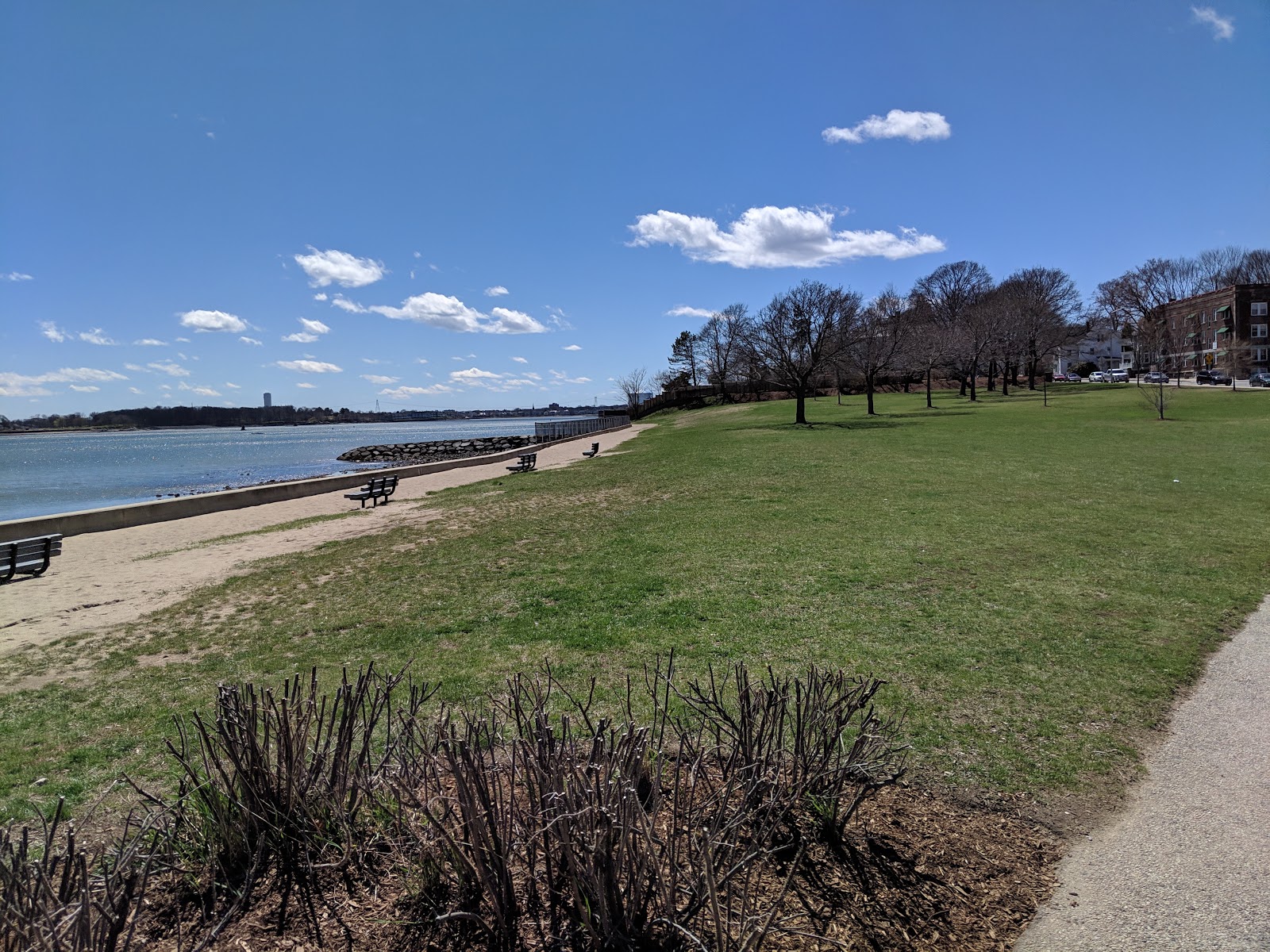 Beverly beach'in fotoğrafı ve yerleşim