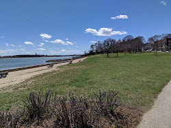 Beverly beach'in fotoğrafı ve yerleşim