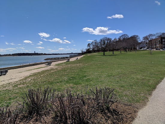Beverly beach
