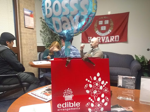 Gift Shop «Edible Arrangements», reviews and photos, 19079 Lyndon B Johnson Fwy #55c, Mesquite, TX 75150, USA