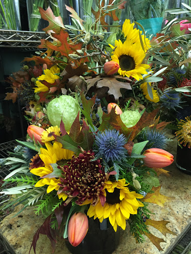 Florist «Not Just Flowers», reviews and photos, 4109 18th St, San Francisco, CA 94114, USA