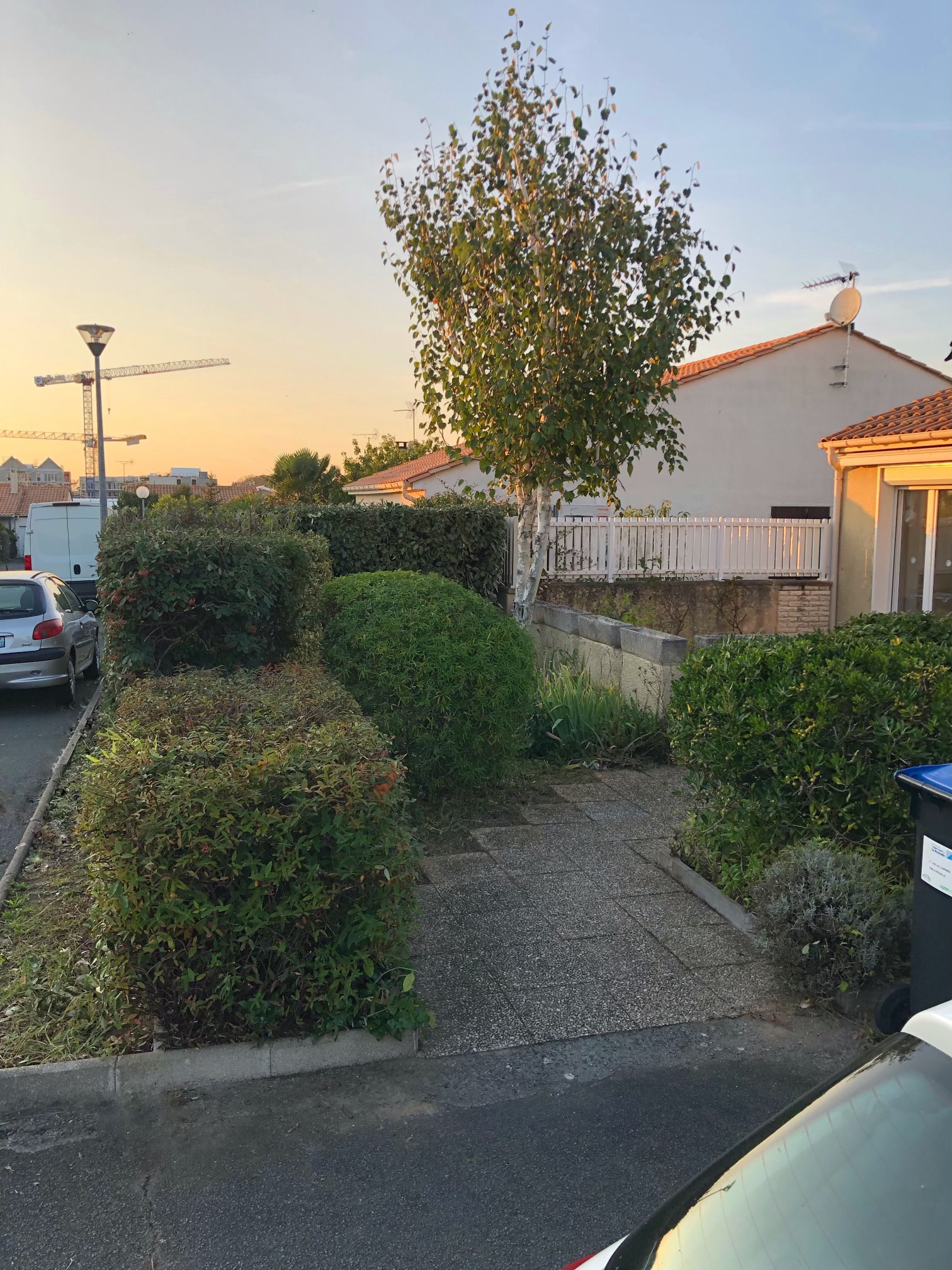 Photo n° 2 de l'avis de Pauline.a fait le 21/11/2021 à 14:22