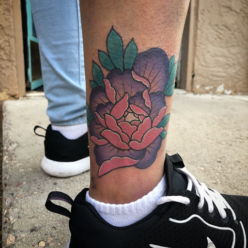 Explore nj tattoo ideas, creative tattoo ideas in Prescott, available at BlackGold Tattoo