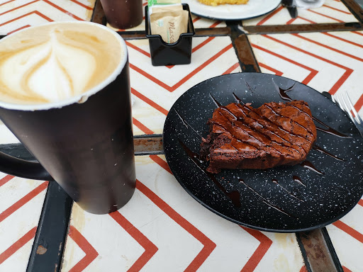 Tostadores de café Santiago de Querétaro