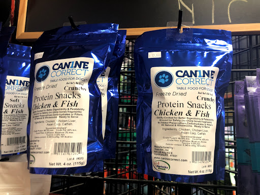 Pet Supply Store «EarthWise Pet Supply», reviews and photos, 11328 Montgomery Rd, Cincinnati, OH 45249, USA