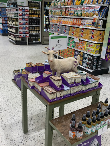 Supermarket «Publix Super Market at Five Forks Corner Shopping Center», reviews and photos, 4045 Five Forks Trickum Rd SW, Lilburn, GA 30047, USA