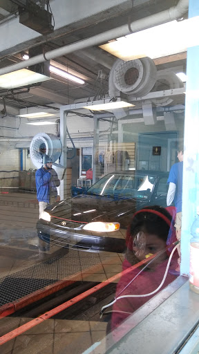 Car Wash «Quik Quality Car Wash & Lube», reviews and photos, 3620 Walnut St, Harrisburg, PA 17109, USA
