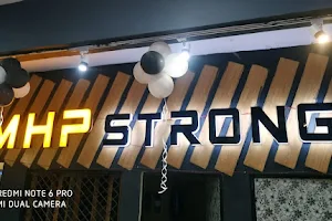 MHP STRONG GYM 3.0 image