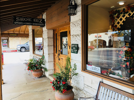 Shoe Biz, 301 Main St, Bandera, TX 78003, USA, 