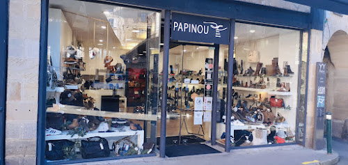 Boutique Papinou à Figeac