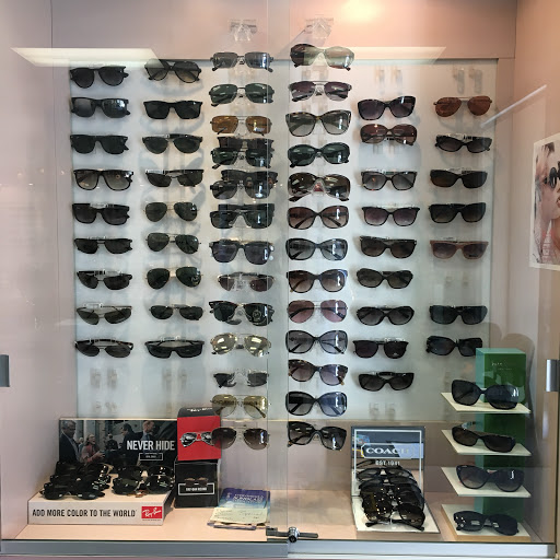 Optometrist «Torrance Vision Center», reviews and photos, 2396 Crenshaw Blvd # C, Torrance, CA 90501, USA