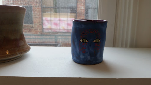 Restaurant «Six Shooter Coffee: Waterloo Café», reviews and photos, 16021 Waterloo Rd, Cleveland, OH 44110, USA