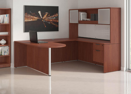 Used Office Furniture Store «Business Furniture Systems», reviews and photos, 3709 E Platte Ave, Colorado Springs, CO 80909, USA