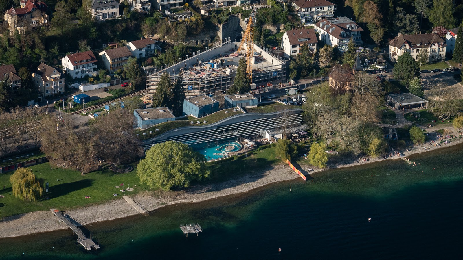Strandbad West Uberlingen am See photo #9