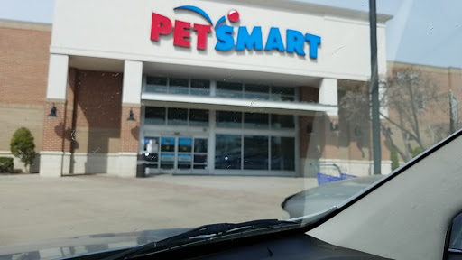 Pet Supply Store «PetSmart», reviews and photos, 7177 SE 29th St, Midwest City, OK 73110, USA