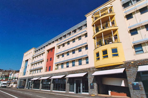 City of Bristol College - College Green Centre