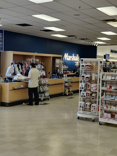 Department Store «Marshalls», reviews and photos, 201 Willow Bend, Crystal, MN 55428, USA