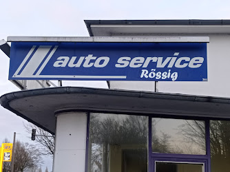 Auto-Service Rössig