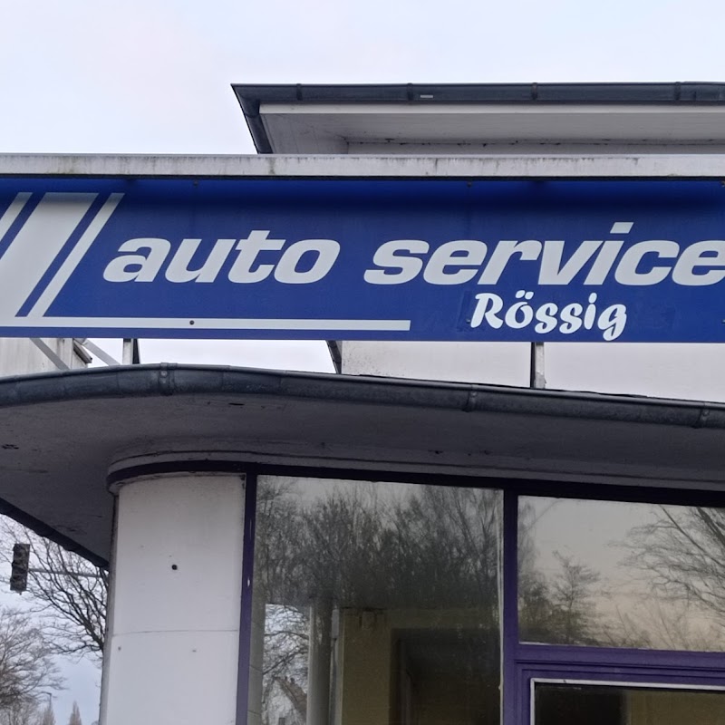 Auto-Service Rössig