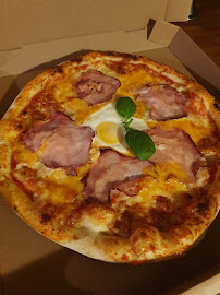 Photos du propriétaire du Pizzas à emporter LaLoCo - Infiniment Pizza à Vieux-Berquin - n°13
