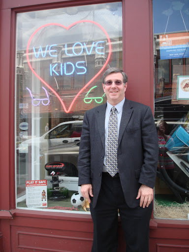 Optometrist «Medford Optical», reviews and photos, 16 High St, Medford, MA 02155, USA