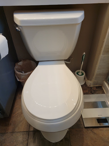 Plumber «Pure Plumbing», reviews and photos, 6255 McLeod Dr #8, Las Vegas, NV 89120, USA