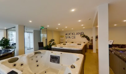Auckland Spa Co