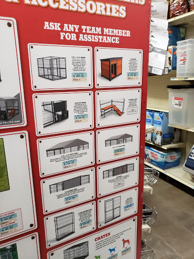 Home Improvement Store «Tractor Supply Co.», reviews and photos, 454 Hamlin Hwy #100a, Lake Ariel, PA 18436, USA