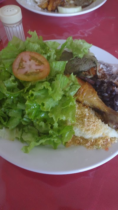 Photos of Restaurante Nh&aacute; Maria