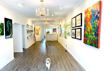 Taren White Gallery